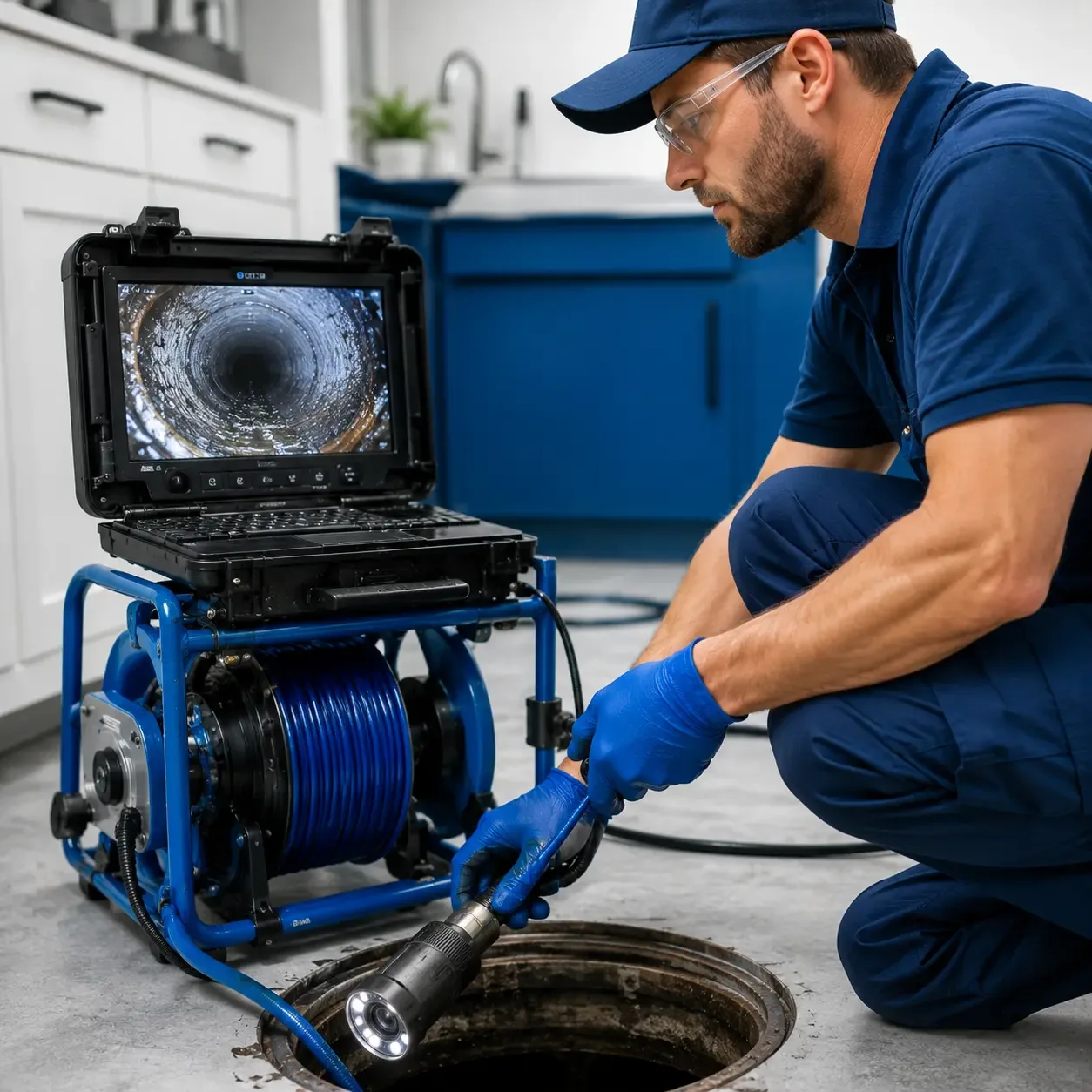 Pipe Relining professionals serving Farmersburg, IA